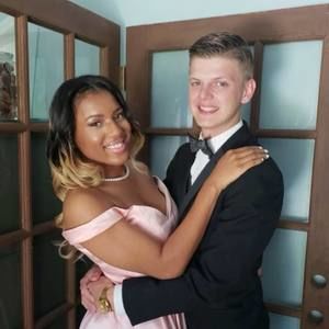 Meet your Posher, Connor